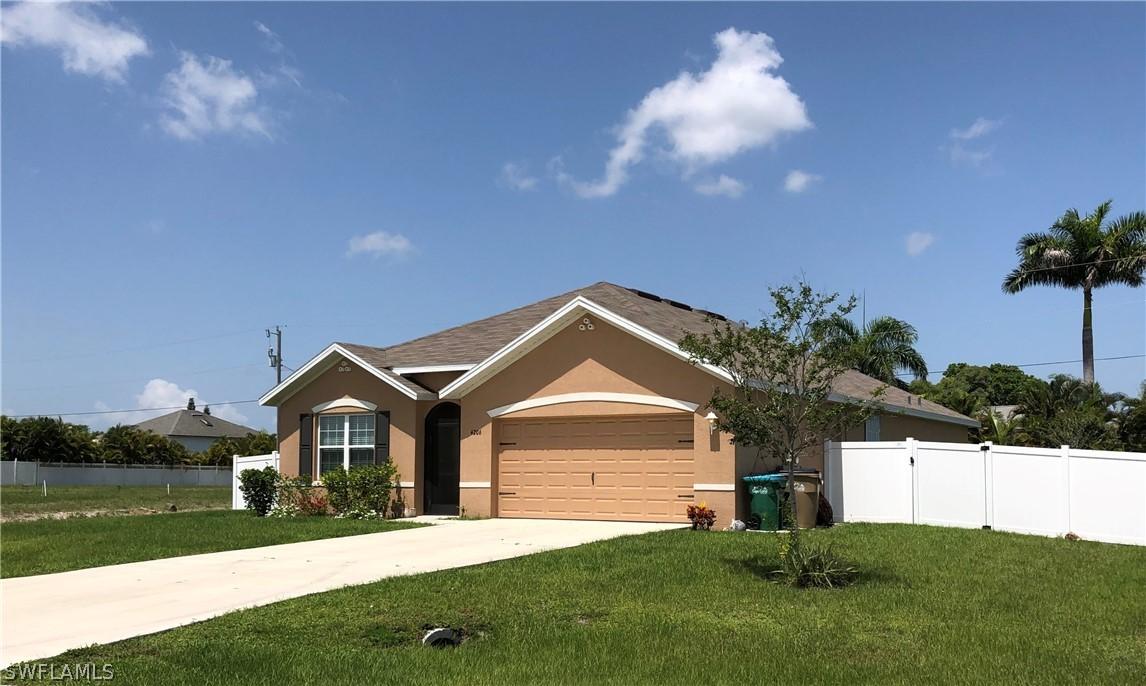 4206 SW 9th Ave., Cape Coral, FL 33914