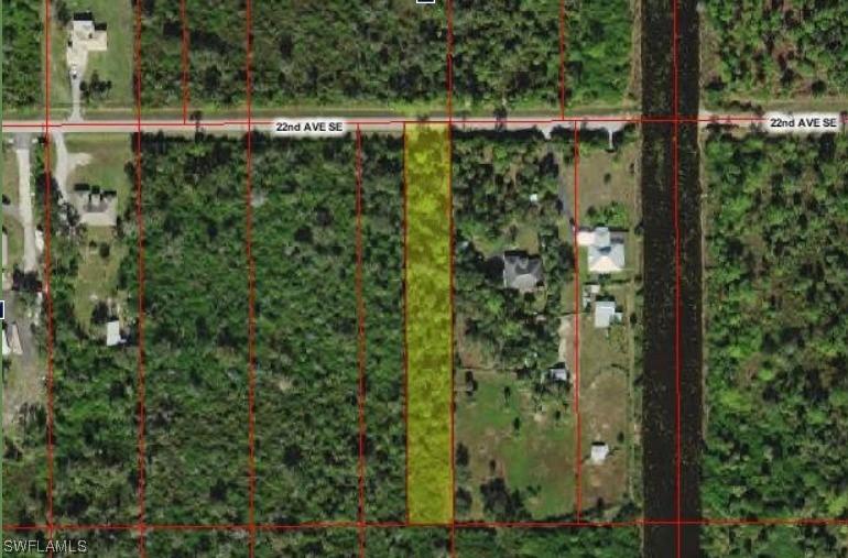 XXXX 22nd Ave., Naples, FL 34120