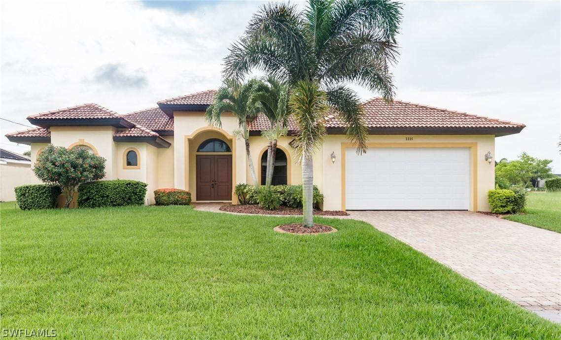 5225 SW 19th Ave., Cape Coral, FL 33914
