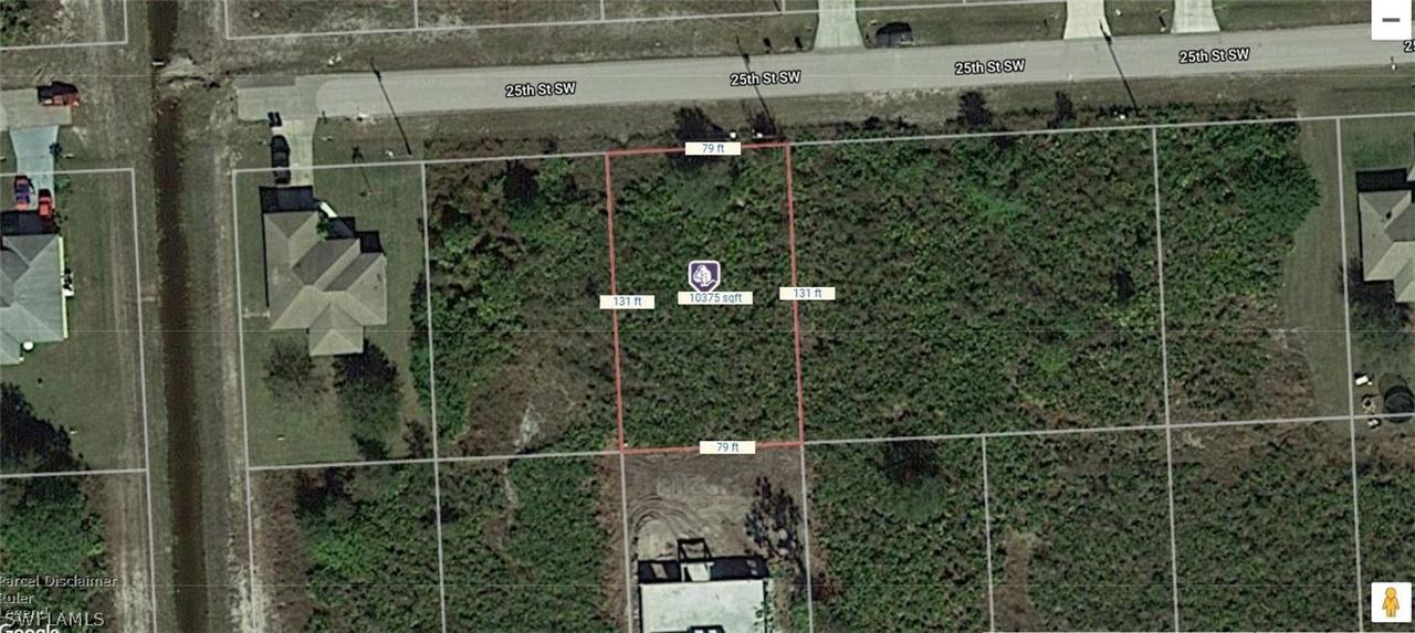 2715 25th St., Lehigh Acres, FL 33976