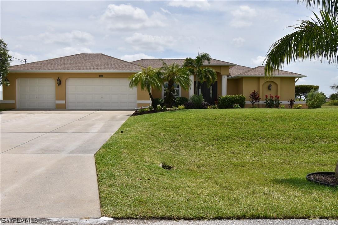 2005 NW 8th Pl., Cape Coral, FL 33993