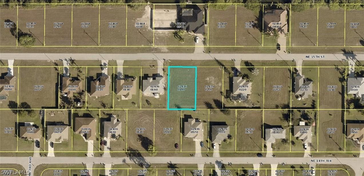 320 NE 15th St., Cape Coral, FL 33909