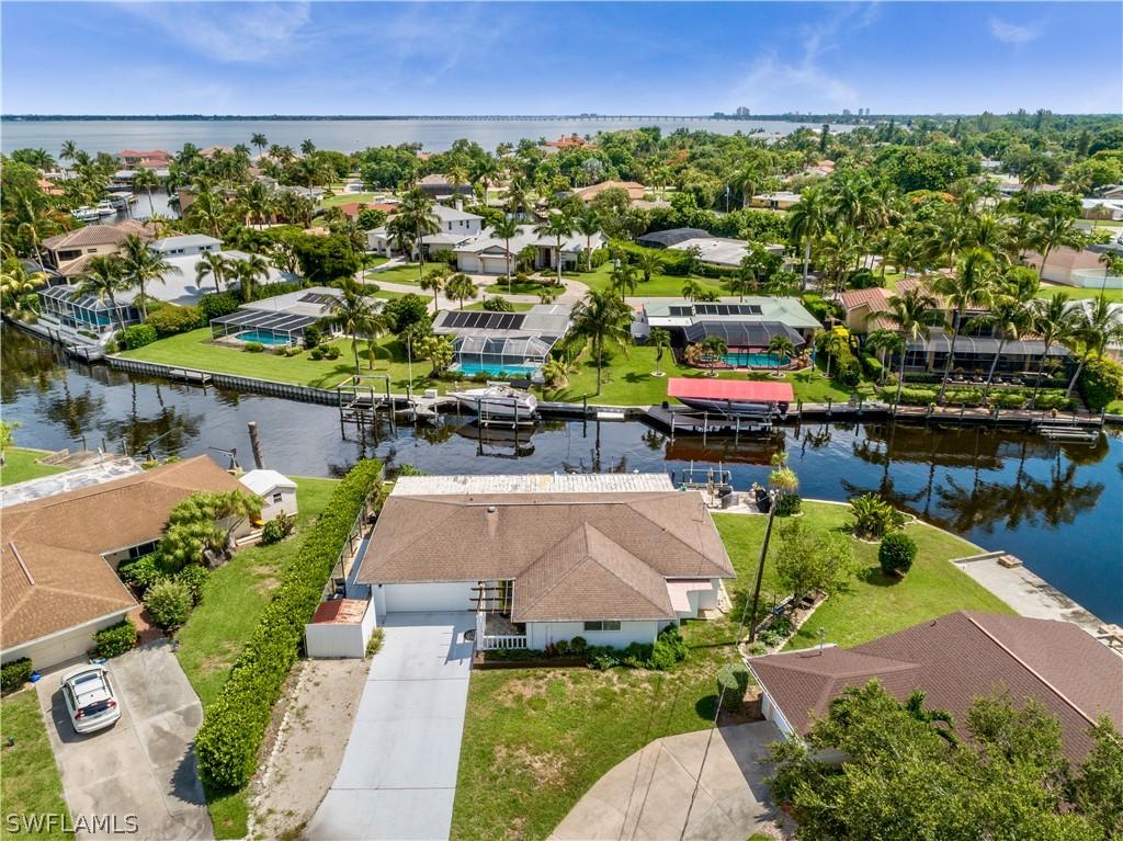 5943 Baker Ct., Fort Myers, FL 33919