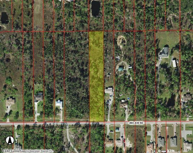 45th Ave., Naples, FL 34120