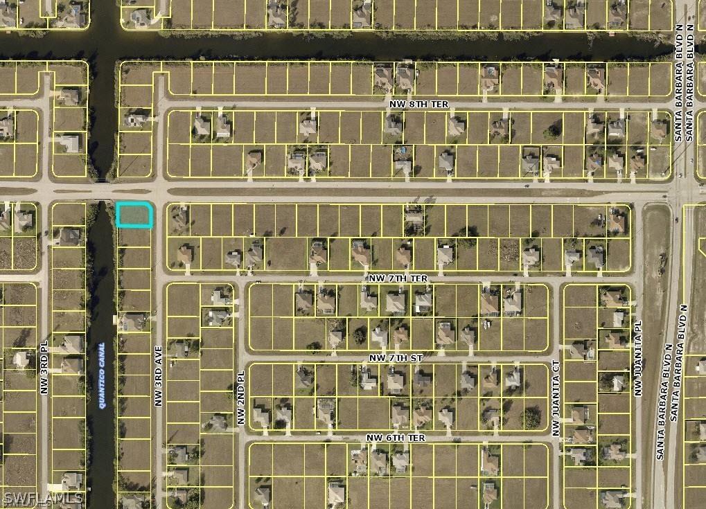 724 NW 3rd Ave., Cape Coral, FL 33993