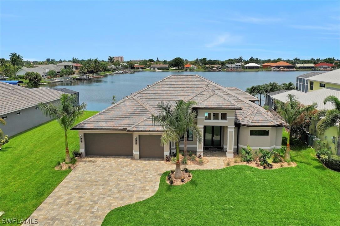 5420 SW 6th Ave., Cape Coral, FL 33914