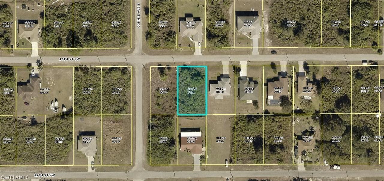 2519 14th St., Lehigh Acres, FL 33976