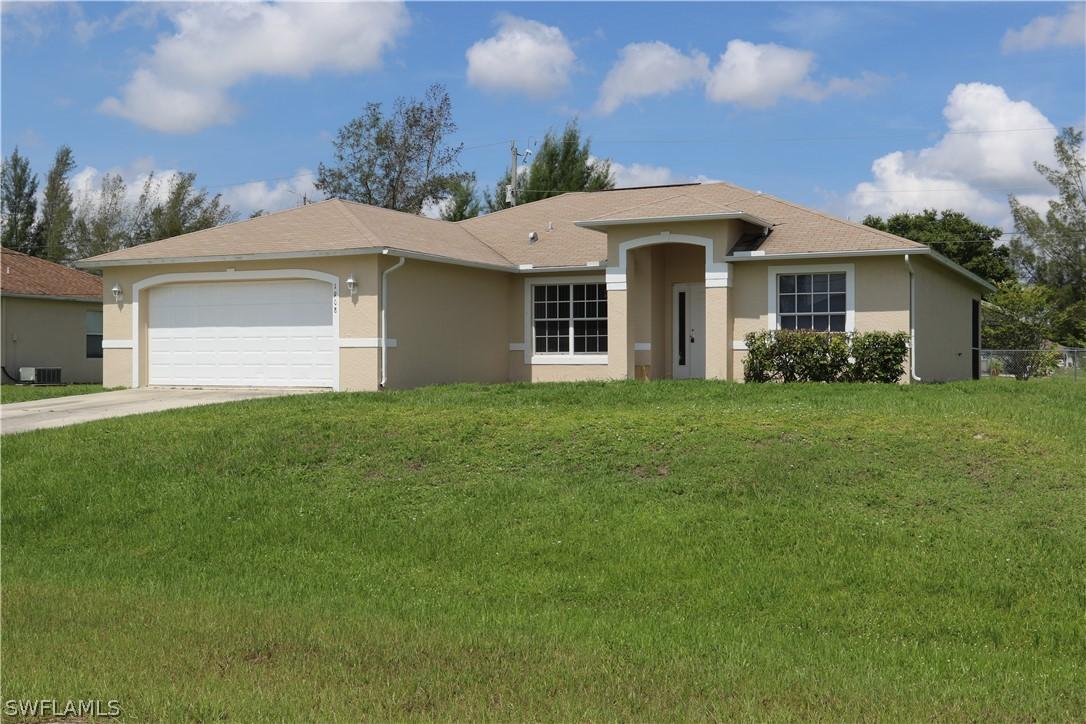 1908 NE 5th Ave., Cape Coral, FL 33909