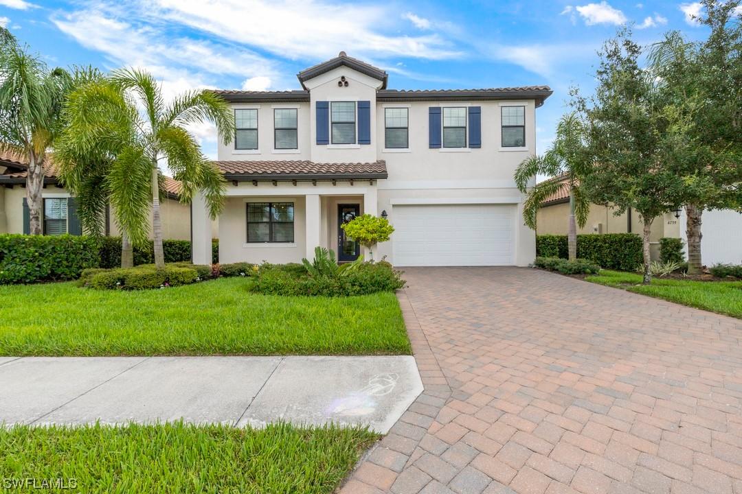 4733 Abaca Cir., Naples, FL 34119