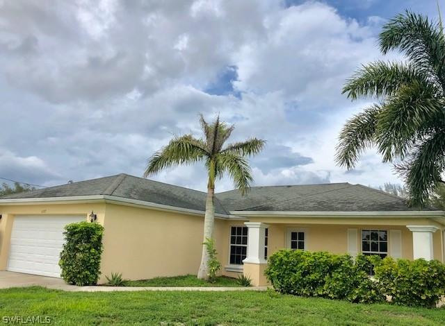 1117 NW 21st Ave., Cape Coral, FL 33993