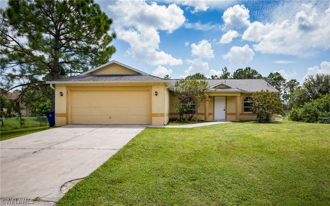 505 W 18th St., Lehigh Acres, FL 33972