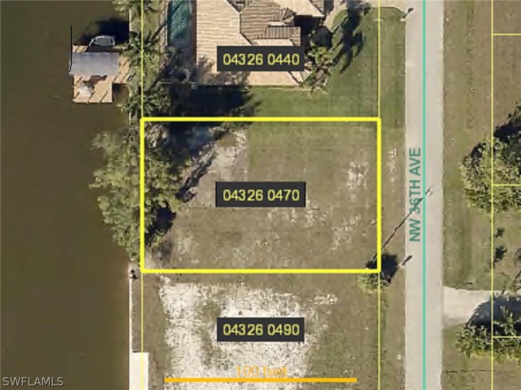 2320 NW 36th Ave., Cape Coral, FL 33993