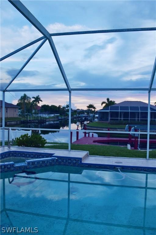 1004 SE 23rd Pl., Cape Coral, FL 33990