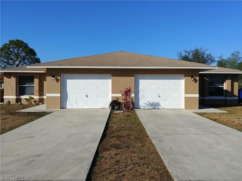 4500/4502 Leonard Blvd., Lehigh Acres, FL 33973