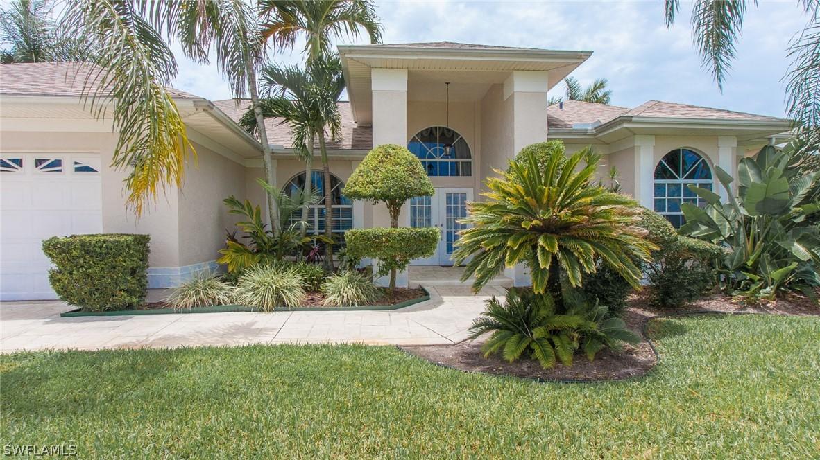 2710 SW 38th Ter., Cape Coral, FL 33914