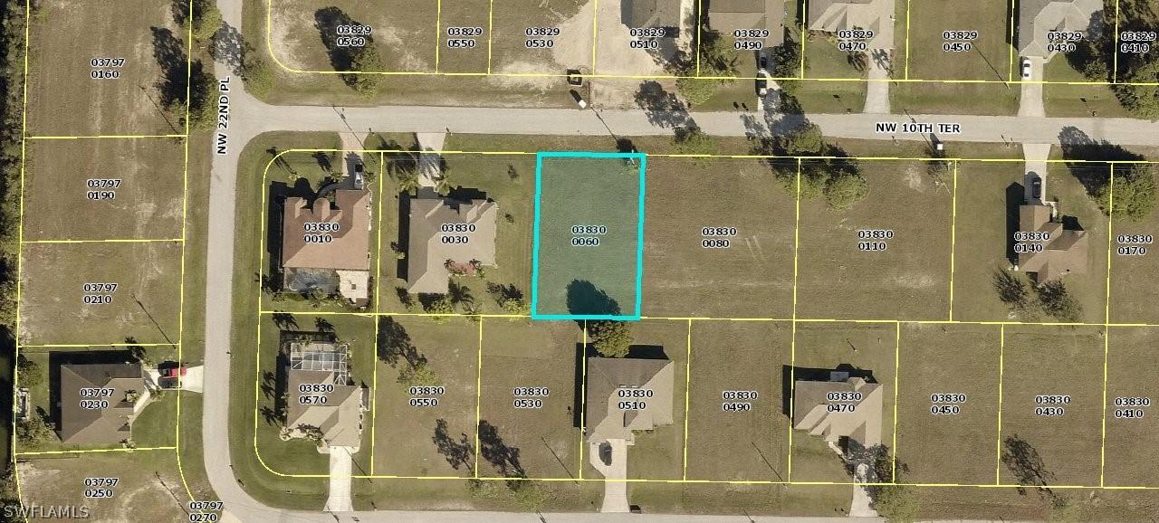 2200 NW 10th Ter., Cape Coral, FL 33993