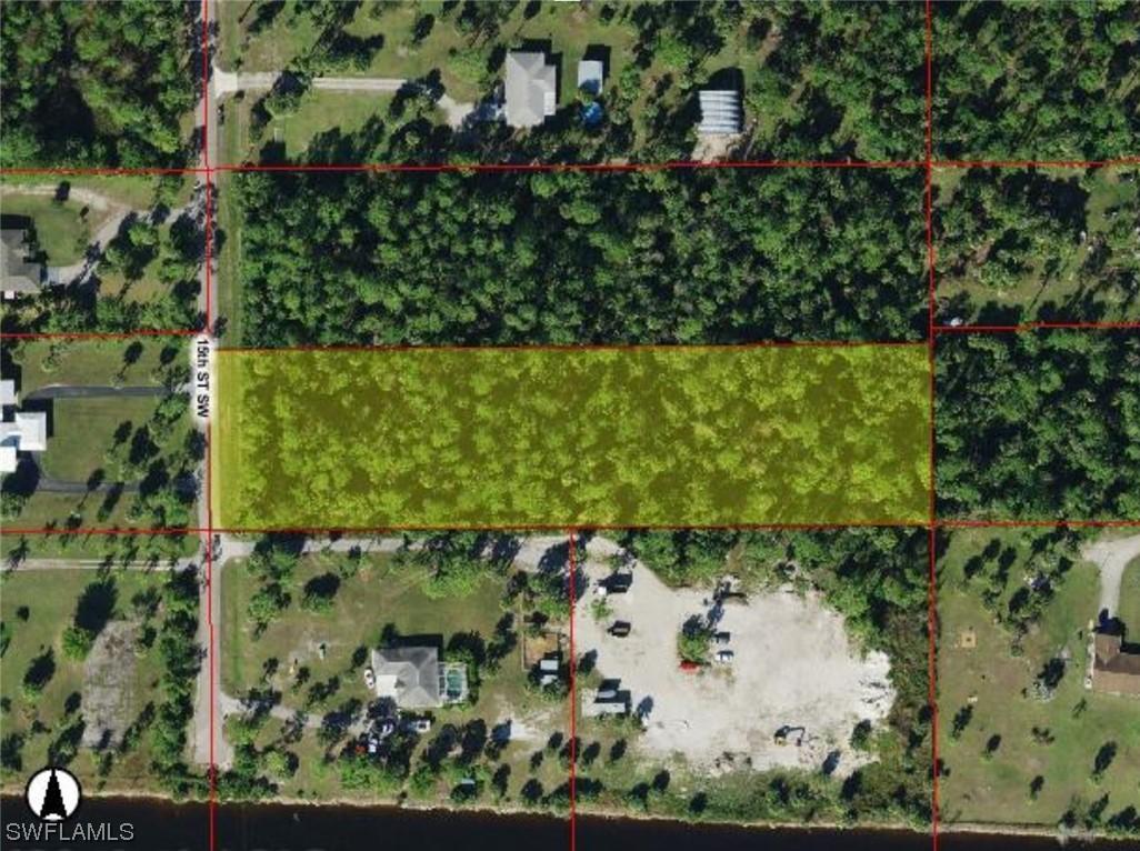 15 St., Naples, FL 34117