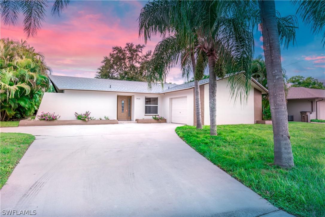 1924 SE Van Loon Ter., Cape Coral, FL 33990