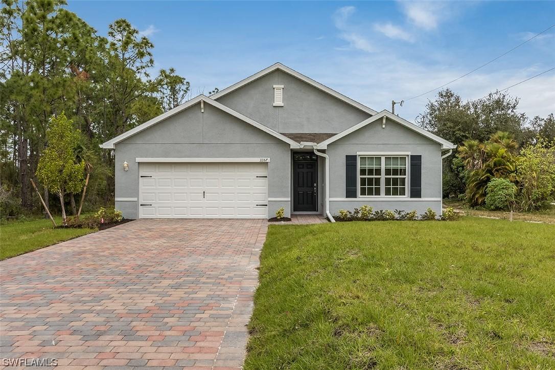 3357 66th Ave., Naples, FL 34120