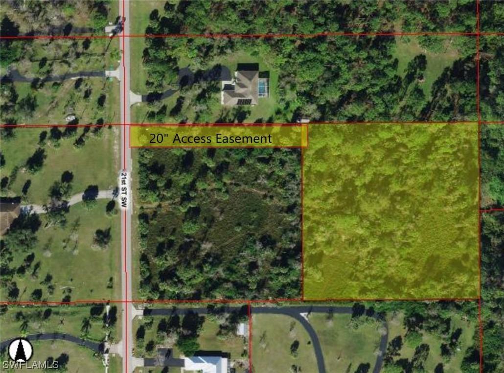 21 St., Naples, FL 34117