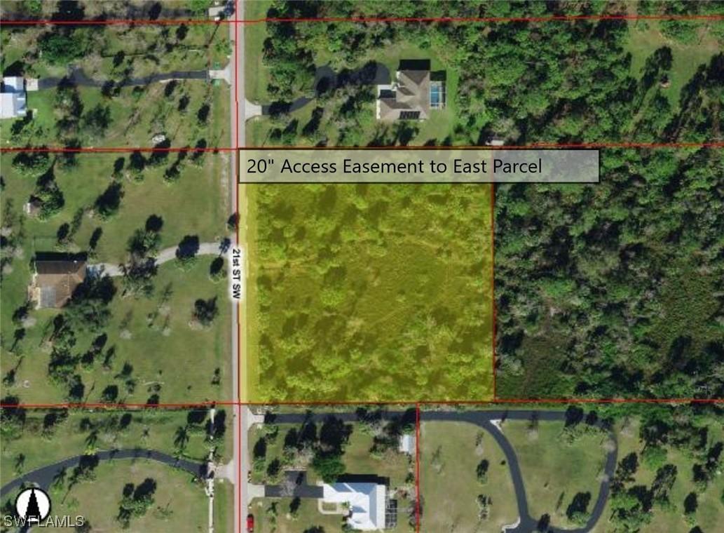 21 St., Naples, FL 34117