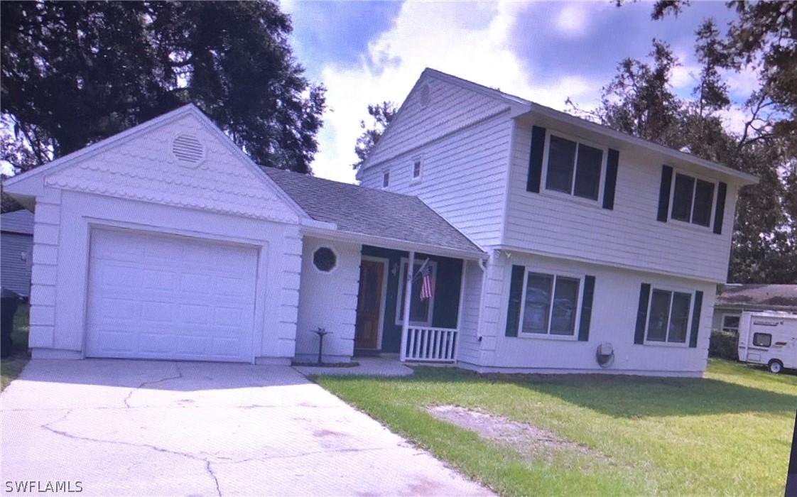 1155 W Turner St., Bartow, FL 33830