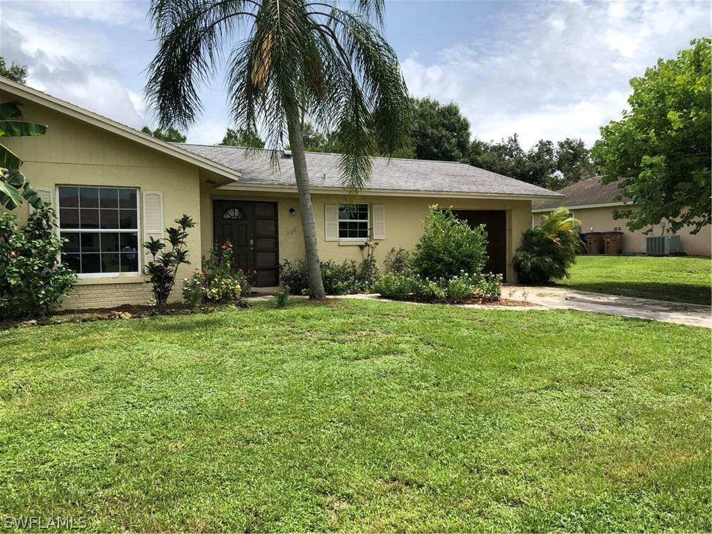 2801 E 6th St., Lehigh Acres, FL 33972