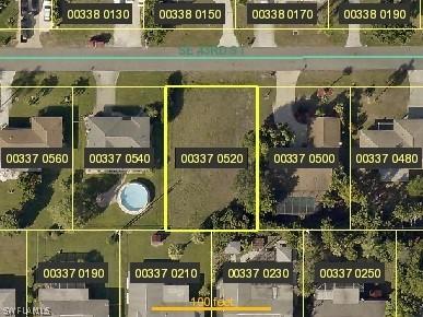 1426 SE 43rd St., Cape Coral, FL 33904