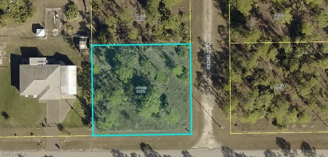 1901 Carter Ave., Lehigh Acres, FL 33971