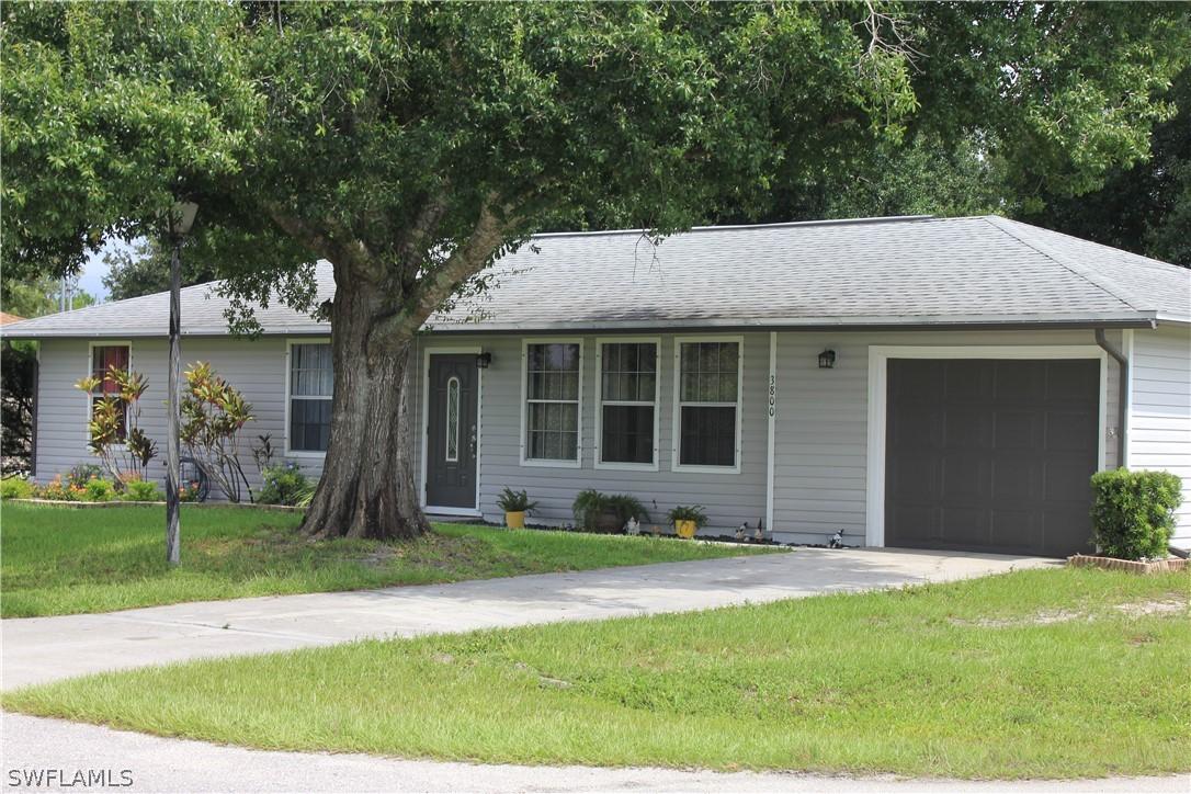 3800 13th St., Lehigh Acres, FL 33971