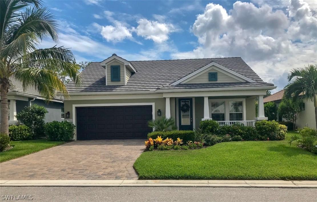 7700 Cypress Walk Dr., Fort Myers, FL 33966