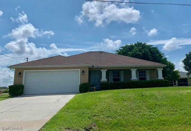 409 NW Juanita Ct., Cape Coral, FL 33993