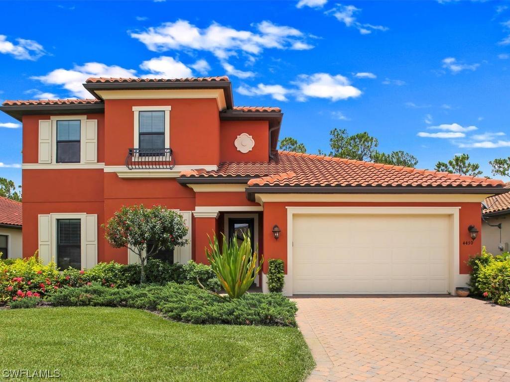 4430 Tamarind Way, Naples, FL 34119