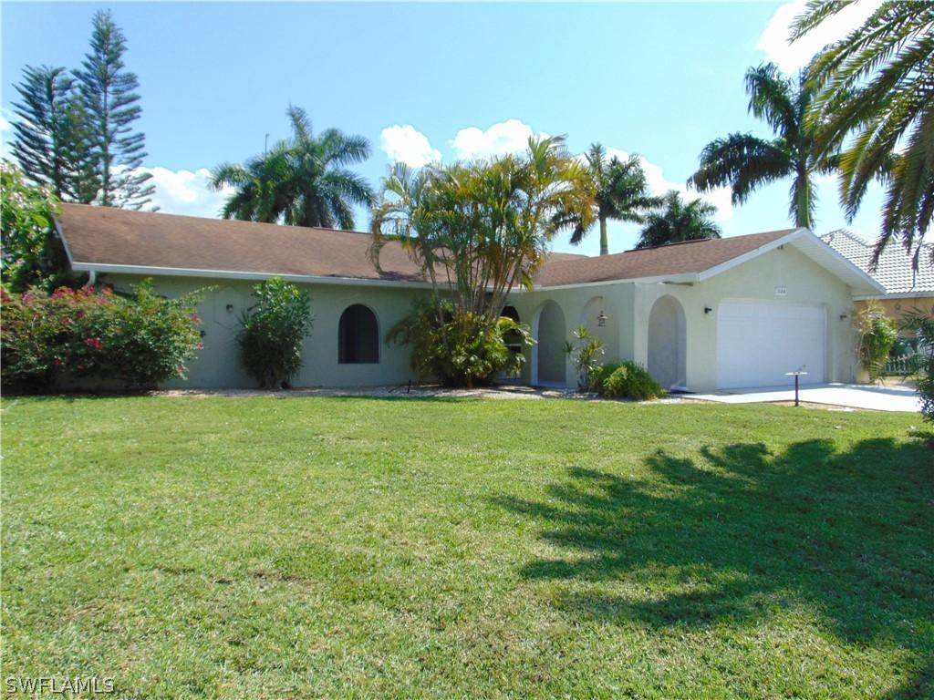 334 SE 33rd St., Cape Coral, FL 33904