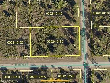 901 Mckinley Ave., Lehigh Acres, FL 33972