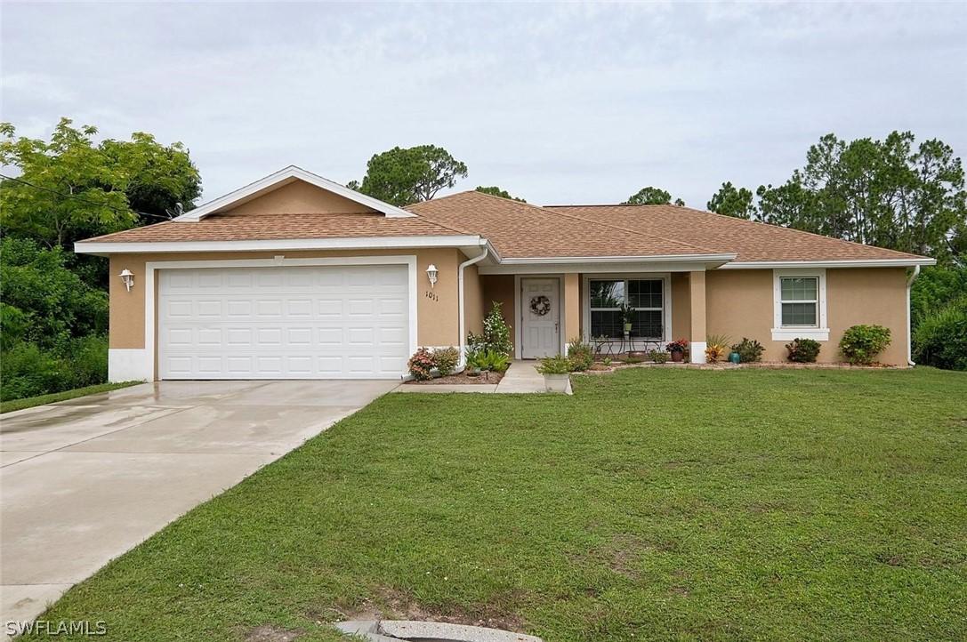 1011 Anza Ave., Lehigh Acres, FL 33971