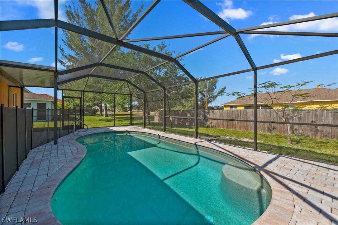 [Address Hidden by Seller], Cape Coral, FL 33991