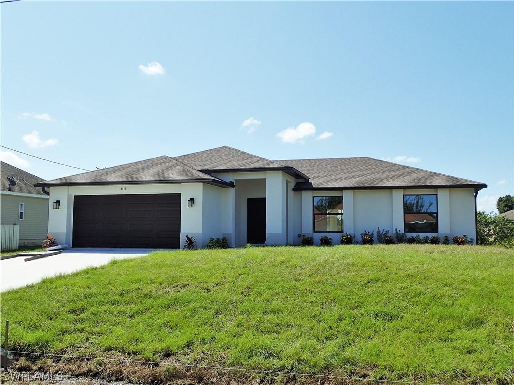 3411 20th St., Lehigh Acres, FL 33976