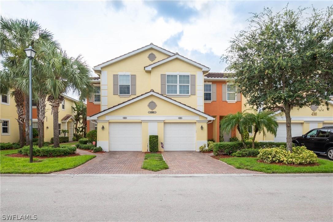 4380 Lazio Way #601, Fort Myers, FL 33901