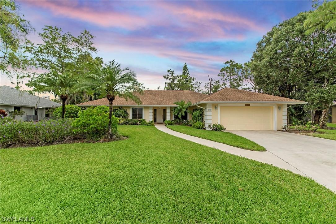 2008 Imperial Golf Course Blvd., Naples, FL 34110