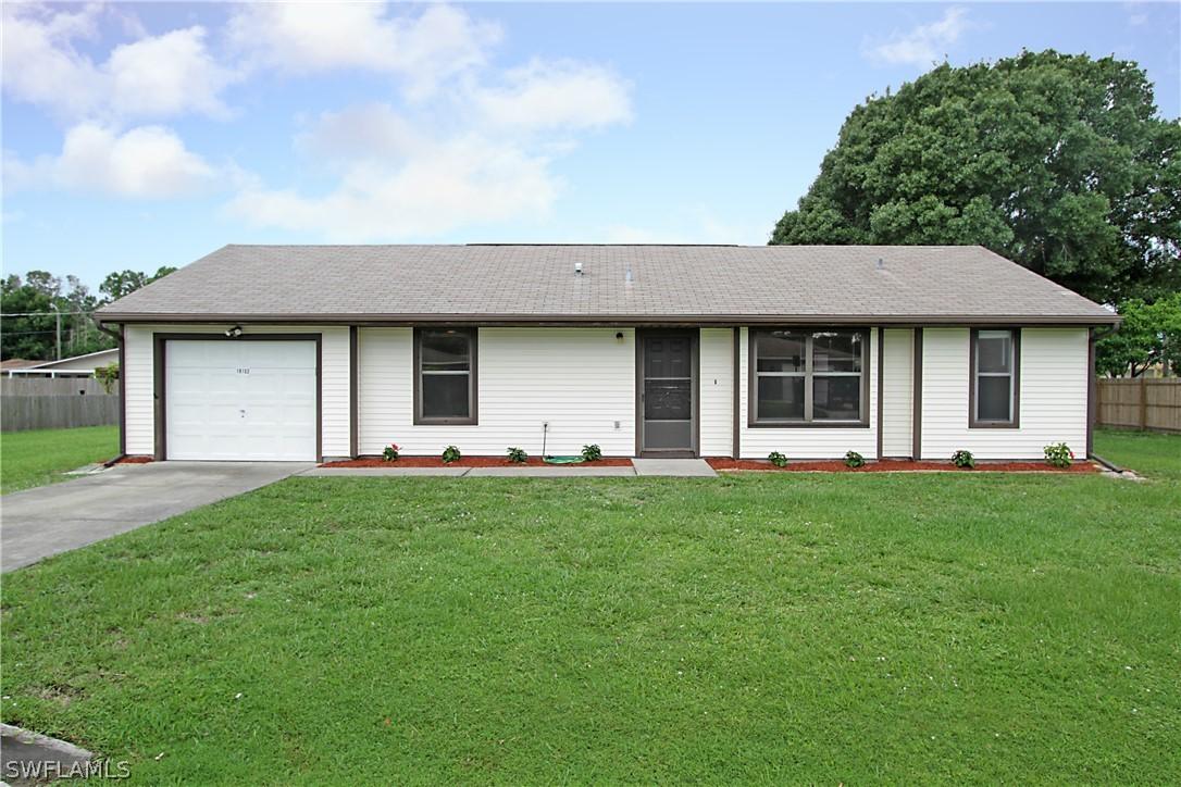 19152 Dogwood Rd., Fort Myers, FL 33967