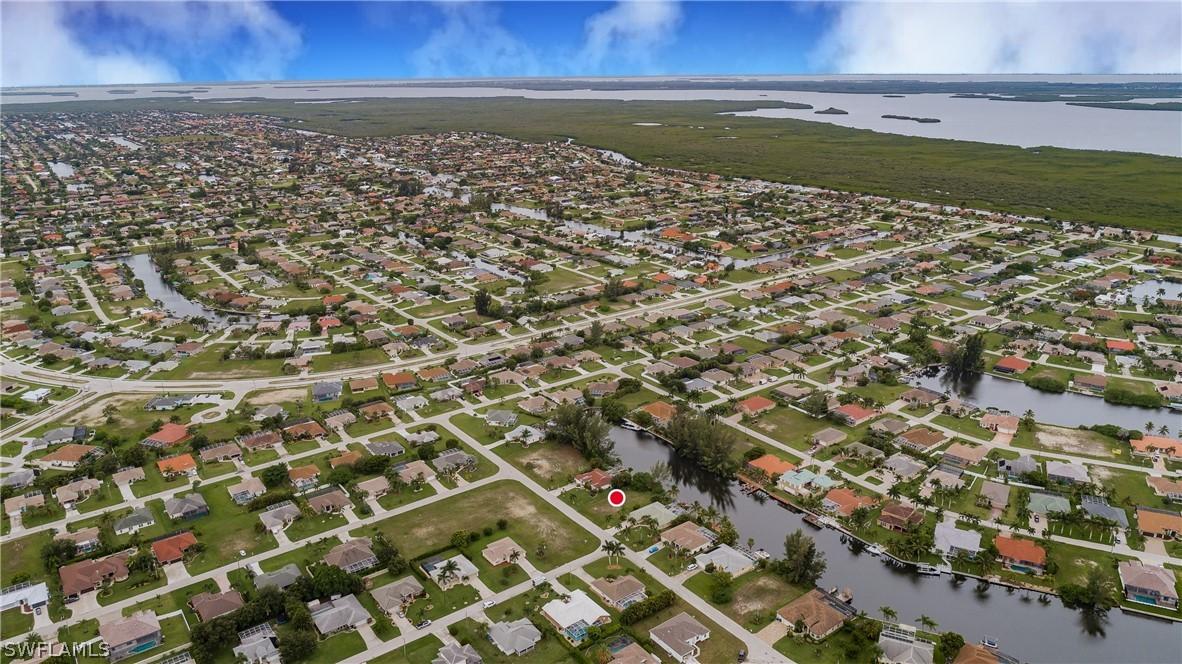 3118 SW 26th Ave., Cape Coral, FL 33914