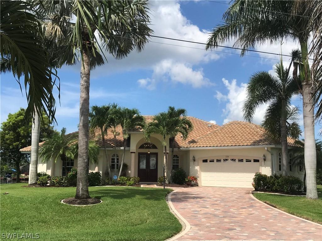 5314 SW 20th Ave., Cape Coral, FL 33914
