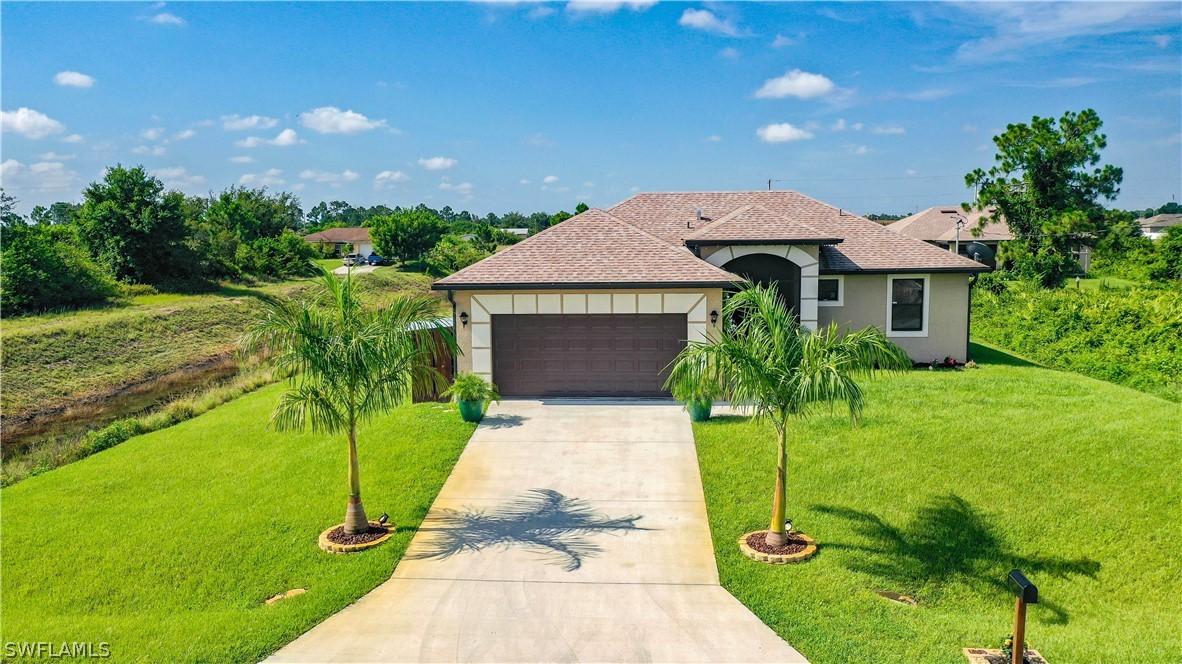 2701 18th St., Lehigh Acres, FL 33971