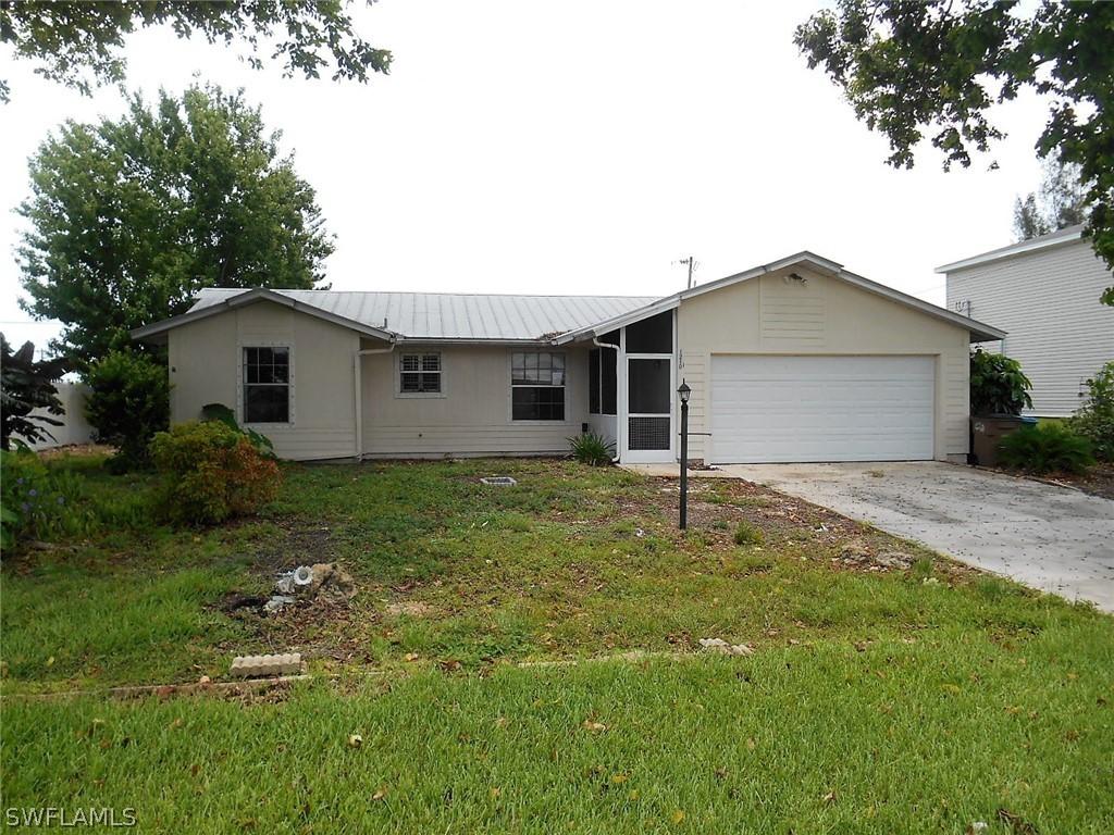 1210 NW 1st Ave., Cape Coral, FL 33993