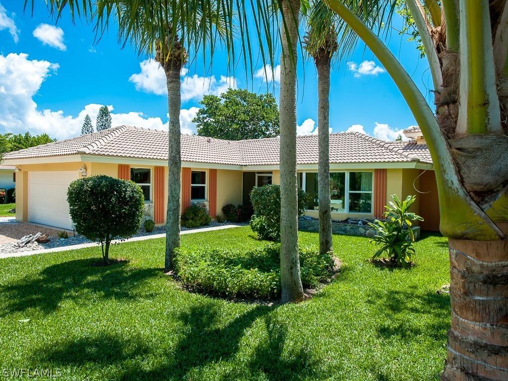 1060 White Ibis Dr., Sanibel, FL 33957