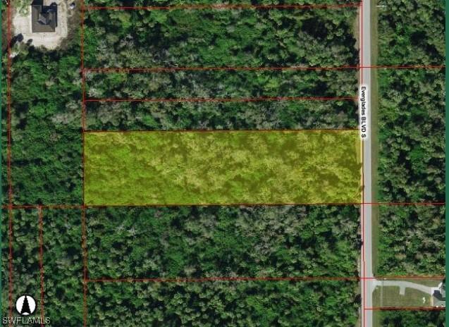Everglades Blvd., Naples, FL 34120