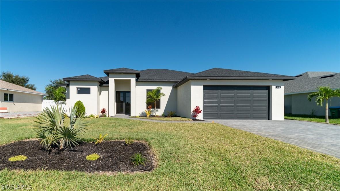 519 SW Trafalgar Pkwy., Cape Coral, FL 33991