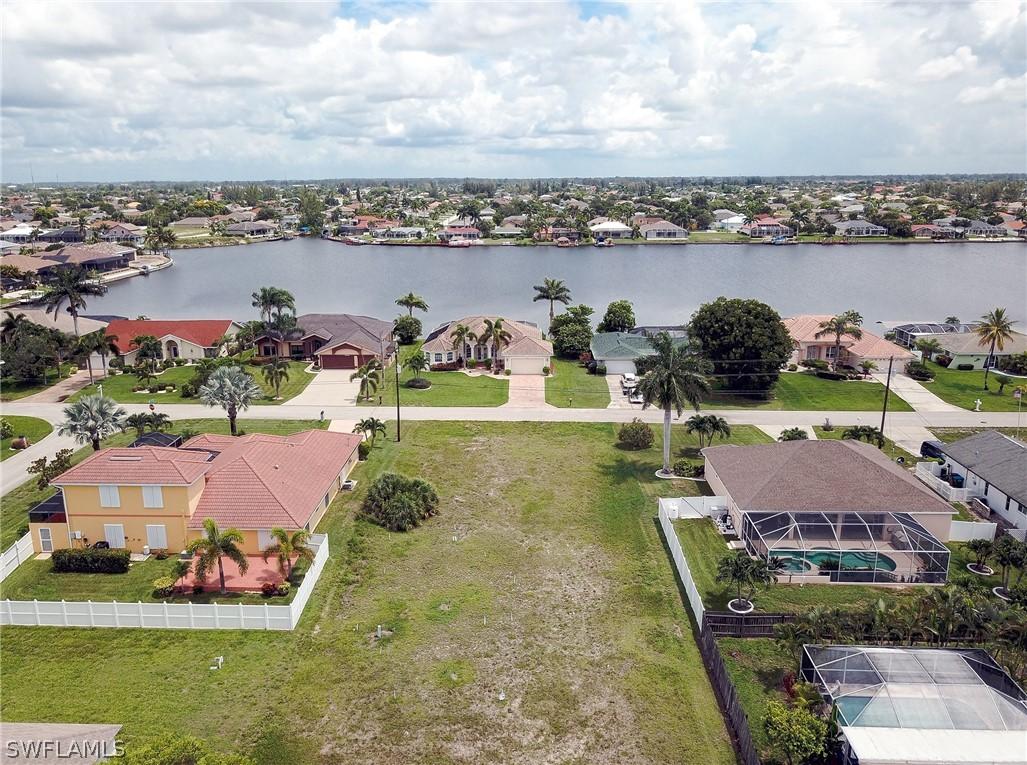 1152 SW 44th St., Cape Coral, FL 33914