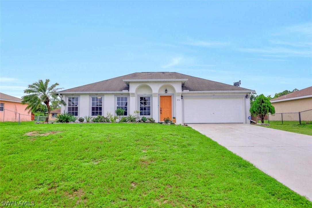 3731 6th St., Lehigh Acres, FL 33971